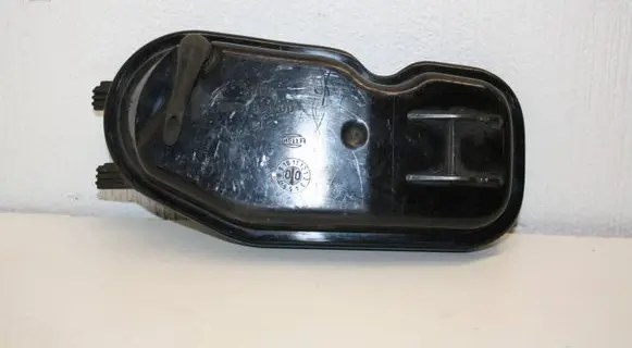 Volkswagen Polo III 6N 6N2 6NF Headlight/headlamp dust cover 96383100