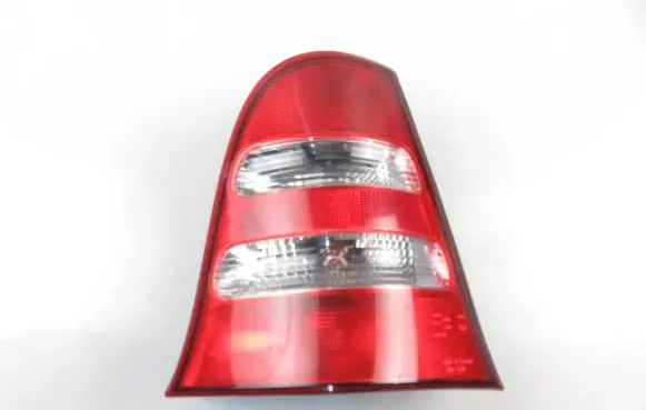 Mercedes-Benz A W168 Rear/tail lights