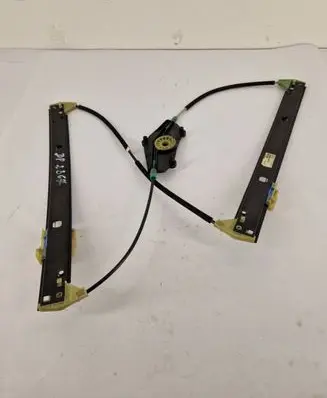 Audi A4 S4 B8 8K Front window lifting mechanism without motor 962912101