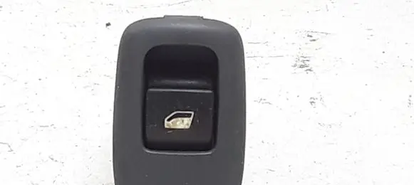 Citroen C5 Electric window control switch 96515962ZF