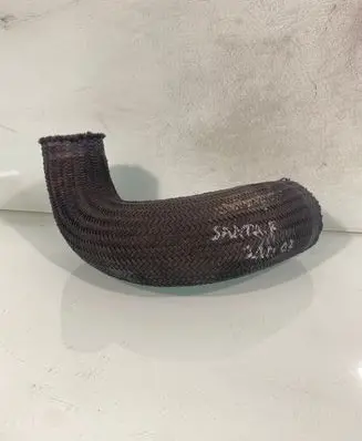 Hyundai Santa Fe Intercooler hose/pipe