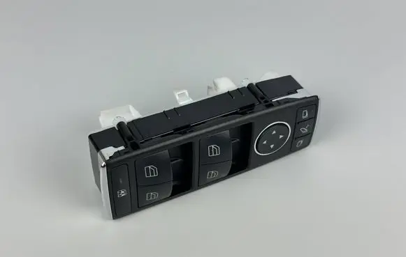 Mercedes-Benz E W212 Electric window control switch A2128208310
