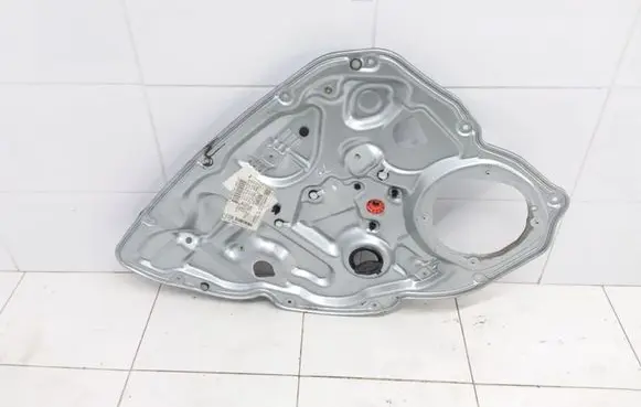 Fiat Croma Rear window lifting mechanism without motor 00517461560