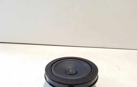 BMW i4 Rear door speaker 6513262256003