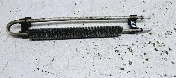 Ford Transit Power steering radiator 