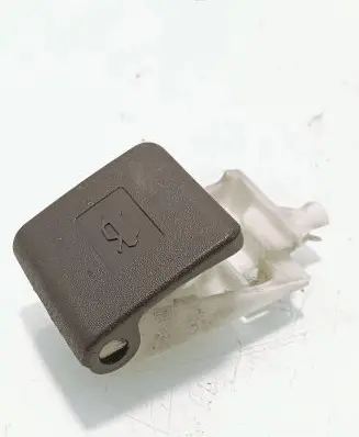 Toyota Corolla E120 E130 Engine bonnet (hood) release handle