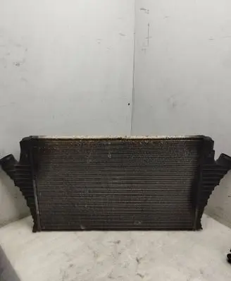 Opel Vectra C Intercooler radiator 244118366 872231J