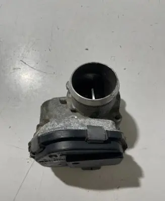 Peugeot 3008 I Throttle valve 9673534480 28275019