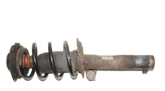 Audi TT TTS Mk2 Front shock absorber/damper 8J0413031T