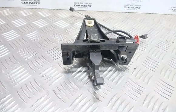 Ford Fiesta Climate control unit 98FG18K309AA