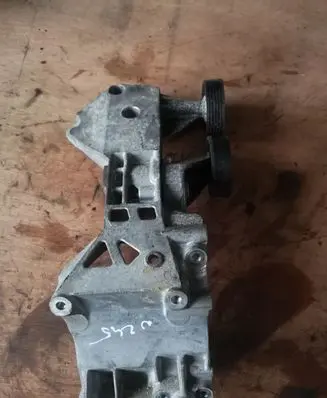 Mercedes-Benz B W245 Timing belt/chain tensioner 