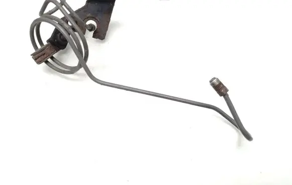 Mazda 6 Clutch pipe/line 