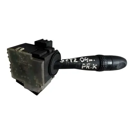 Hyundai Getz Wiper control stalk