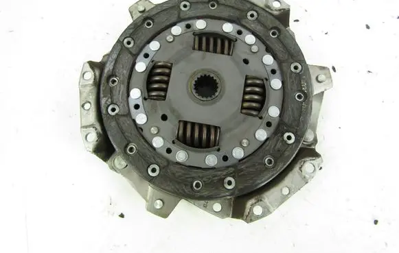 Citroen C3 Clutch set kit 