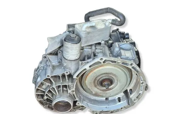 Volkswagen Transporter - Caravelle T7 Automatic gearbox NZQ