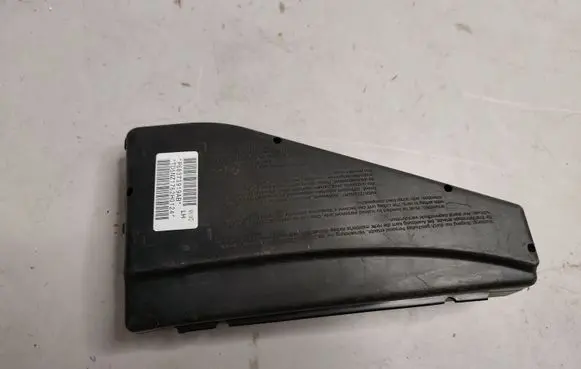 Dodge Durango Seat airbag P68373919AB TD5NZ21752H0124