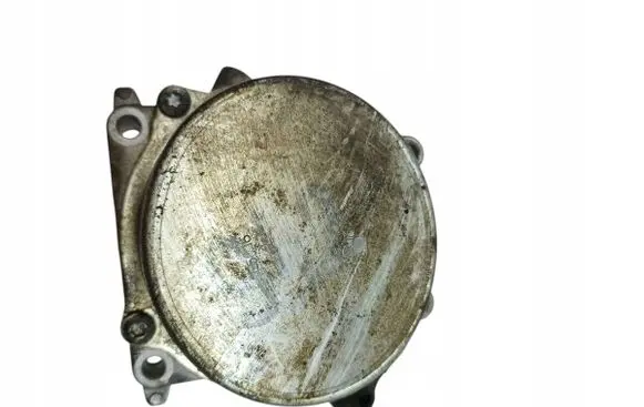 Maserati Ghibli Vacuum pump