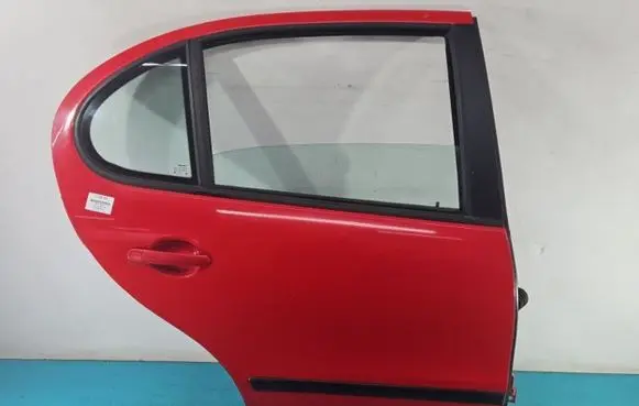 Seat Leon (1M) Rear door IMPRK1405425
