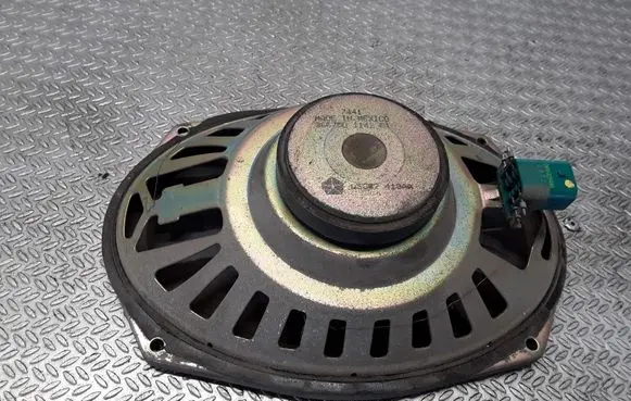Chrysler Town & Country IV Rear door speaker 05082418AA