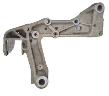 Volkswagen Touran I Other front suspension part 1K0199295F