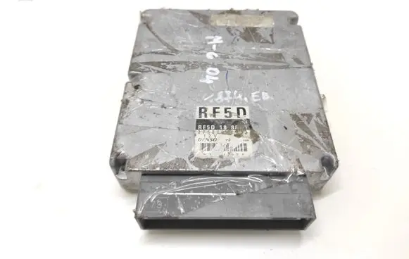 Mazda 6 Engine control unit/module 2758006034 RF5D18881D