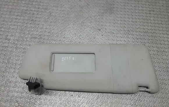 Volkswagen Touran I Sun visor