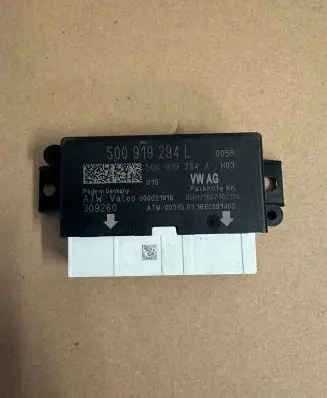 Volkswagen PASSAT B8 Parking PDC control unit/module 5Q0919294L 309260