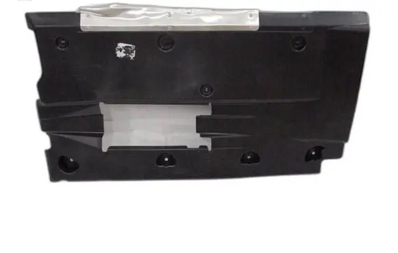 Front underbody cover/under tray