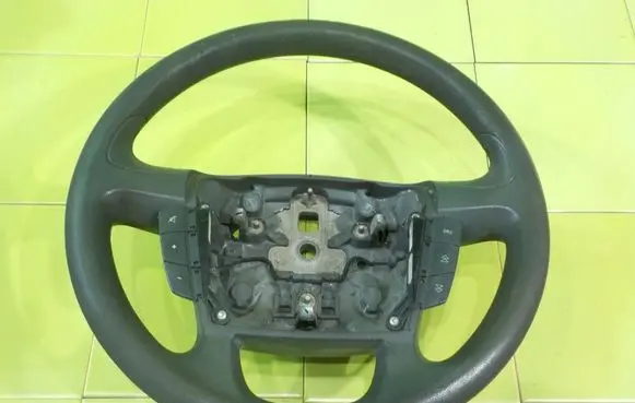 Citroen Jumper Steering wheel ZP64