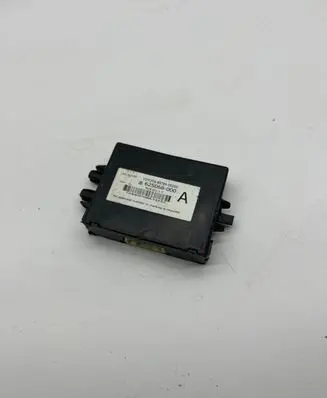 Lexus RX 450H Immobilizer control unit/module 897840E010 625068000
