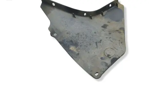 Dodge Charger Front mudguard 68253236AB