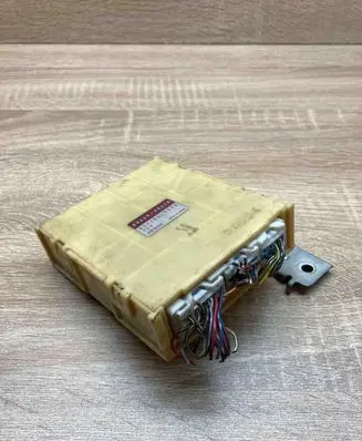 Toyota Avensis Verso Other control units/modules 8865044210 0771005520