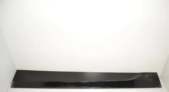 BMW iX Front door trim (molding) 8497327 5A3D565 51335A3D565