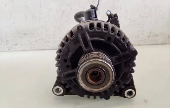 Ford S-MAX Generator/alternator 685150 6G9N10300XC 0121615009
