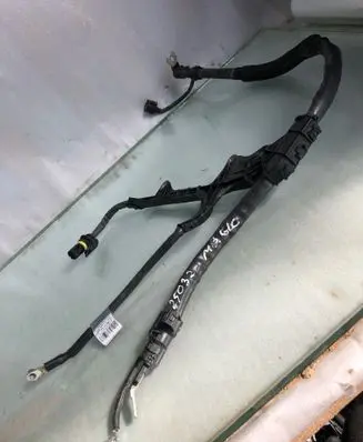 Mercedes-Benz GLC X253 C253 Wires (generator/alternator) A2535408714
