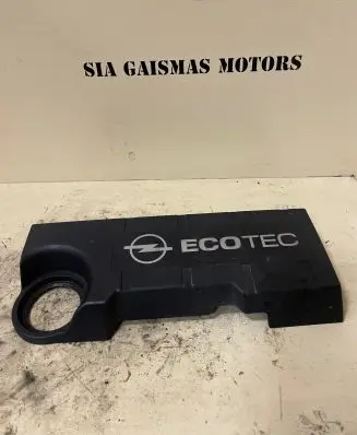 Opel Meriva A Engine cover (trim) 55351690 55351691 330188061
