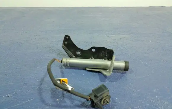 Volvo S90, V90 Airbag set 31688051