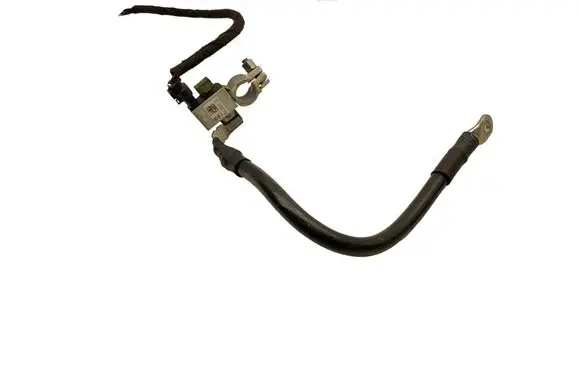 Audi A4 S4 B8 8K Negative earth cable (battery) 8T0915181