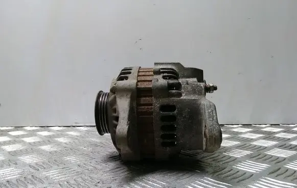Nissan Almera Generator/alternator 231000M010 A5T06891B