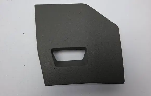 Volkswagen Crafter Fuse box cover 7C1857151B