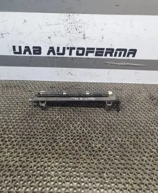 Seat Ibiza IV (6J,6P) Fuel main line pipe 036971824D