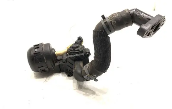 Intake manifold valve actuator/motor