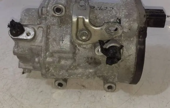 Toyota Corolla E210 E21 Air conditioning (A/C) compressor (pump) ESB20C 0424001202 02F05175