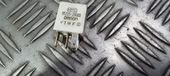 Hyundai Accent Other relay 9522529000 95225-29000