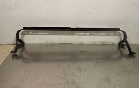Volvo S40 Front bumper support beam 