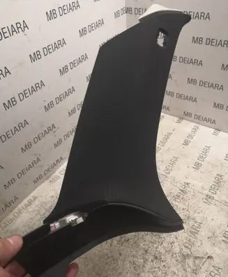 Mercedes-Benz GLC X253 C253 (B) pillar trim (top) A2536906901