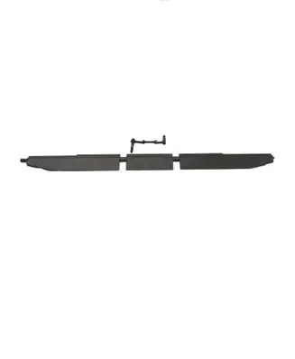 Porsche Cayenne (9Y0 9Y3) Radiator trim 9Y0122451 9Y0122451J 9Y0122451D