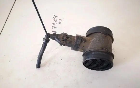 KIA Carens I Mass air flow meter 0281002447 28164-27000