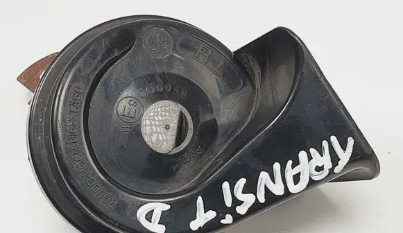 Ford Transit Horn signal