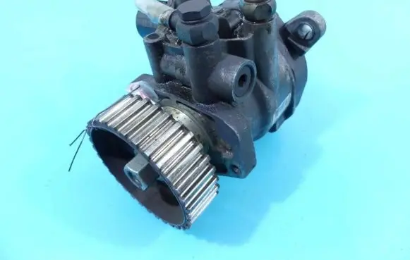 Citroen C3 Fuel injection high pressure pump 9652615680 IMPRK1242503